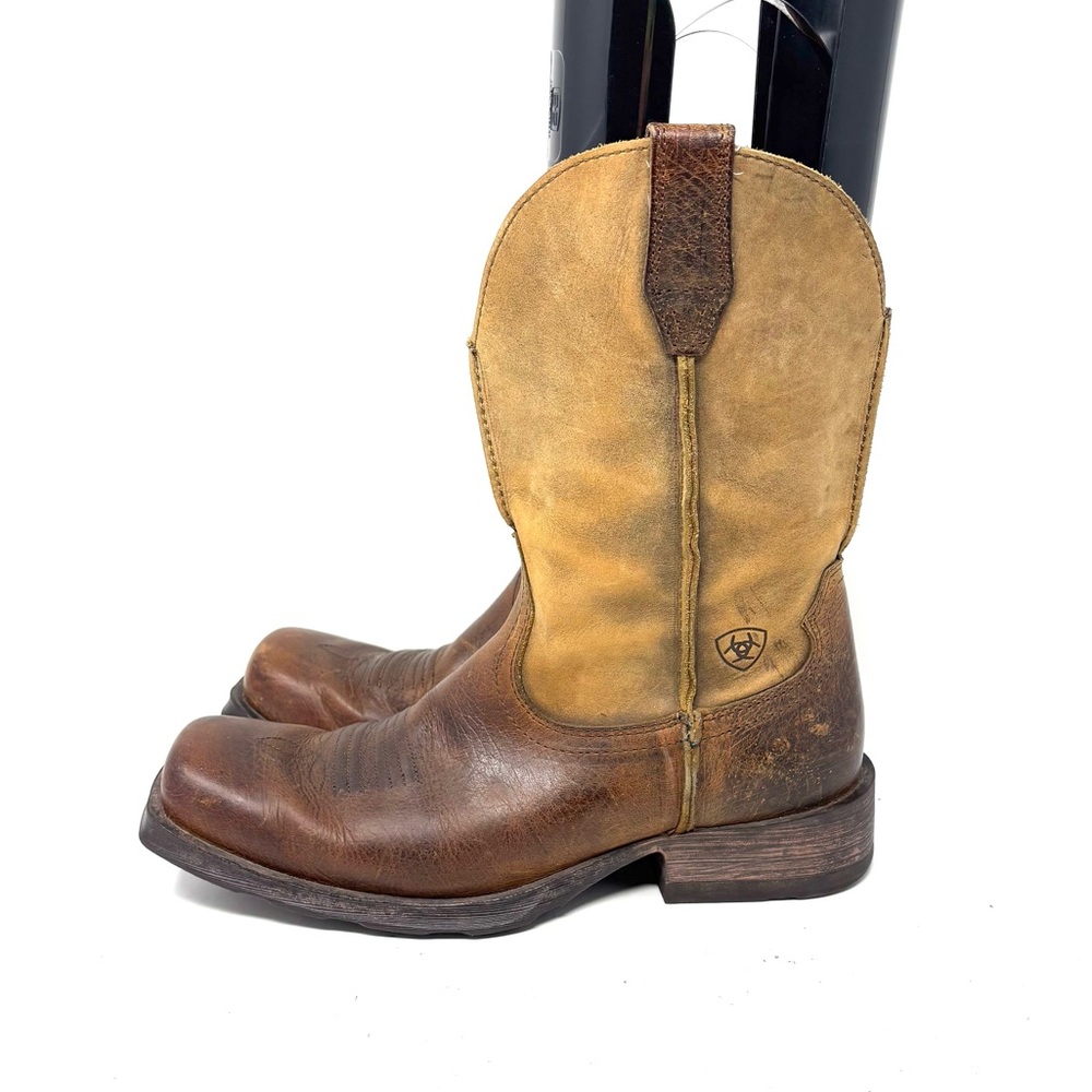 Ariat Boots
